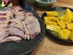 -椰夫人·养生椰子鸡(金沙洲永旺店)