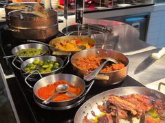 -The COOK·厨餐厅·自助餐(浦东嘉里大酒店)
