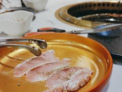 -拾也•和牛•海鲜•烤肉放题(卓悦INTOWN店)