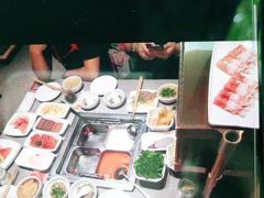 -海底捞火锅(河东万达广场店)