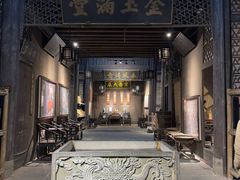 -洪江古商城