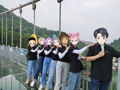 -石燕湖生态旅游景区