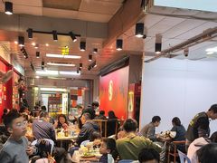 -官塘锋记鱼生·生腌·砂锅粥(牌坊街店)