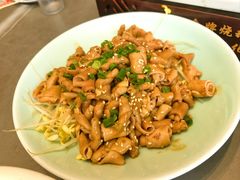 -先记烧鹅王·本地粤菜(福永店)