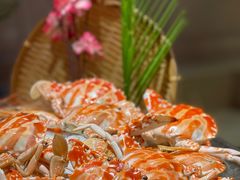 -广州瑞士酒店贝拉诺自助西餐厅