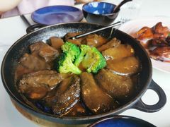 -岁粤Moon·湖景餐厅(月光码头店)