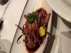 -蘭奢雅集·江浙菜(青山江滩店)