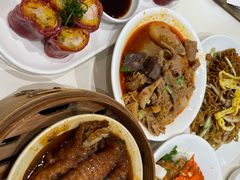 -蔡澜点心·粤菜(月星环球港店)