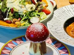-ins森林童话餐厅coffee&bistro