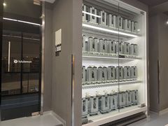 -OXYGYM 奥美氧舱运动中心(领展购物广场·中关村店)