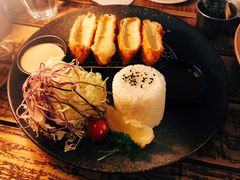 -Cafe Alice咖啡爱丽丝(奥城店)