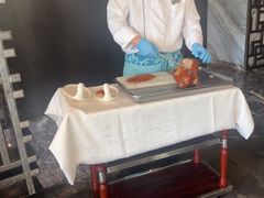 -海湾壹品·粤菜·早茶·烤鸭(拱北店)