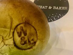 -WHEAT&BAKER-麥(凯德来福士店)