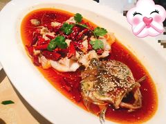 -成隆行·蟹王府(九江路店)
