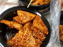 -518豆腐干(总店)
