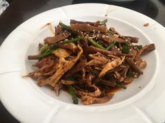 -天回镇何氏豆腐(总店)