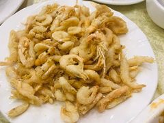 -奥华餐厅·老张记(台基厂店)