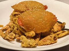 -梦都海鲜酒家(万达广场江桥店)