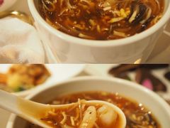 宫廷海皇酸辣羹-广舟(千禧店)