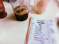 -冰岛茶餐厅(人民路店)