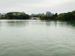 -桂林两江四湖景区