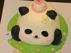 -乐甜·蛋糕·甜品