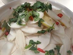 -清真·金城老碗牛肉面揪面片(兰州总店)
