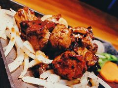 -和彩放题餐厅(酒仙桥店)