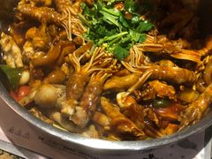 -黄记煌三汁焖锅(悦方IDmall店)