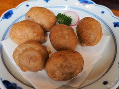 -林四喜·闽南传家菜(鼓浪屿店)