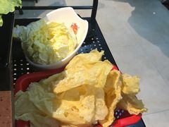 -幸运牛汕头小黄牛牛肉火锅(梅林店)