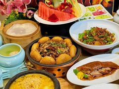 -范家小馆·烤鸭新京菜(金融街店)