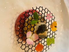 -九献创意菜·牛排馆(亮马河花园店)