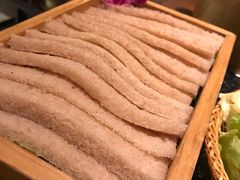 -盡膳口福跷脚牛肉火锅(北美新天地店)