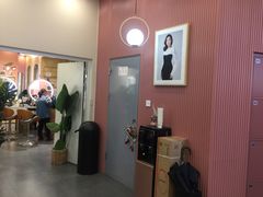 -海马体照相馆(上海宝山万达广场店)