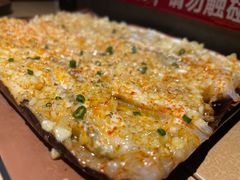 -花和尚·湘西小串烧烤(祈福店)