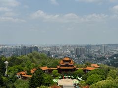 -富乐山