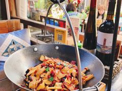 -吃货私房菜(丽江束河古镇店)