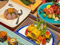 -鸟山鸣·日料食堂(王府井店)
