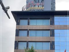 -谷语中餐厅