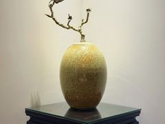 -香然会·园林雅宴(陆家嘴店)