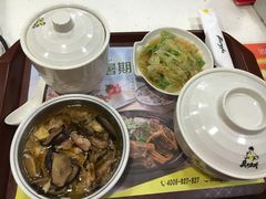 -真功夫(中大五院店)