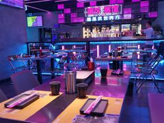 大堂-燥次·烧烤酒场(万象城店)