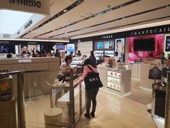 -新罗免税店(首尔总店)