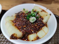 -洞子口张老二凉粉(文殊院店)