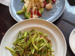 -四季春(美食街店)