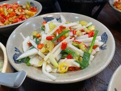小炒藕条-潇湘阁(望京SOHO店)