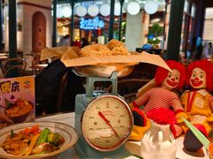 -太食獸泰式茶餐厅(北美新天地店)