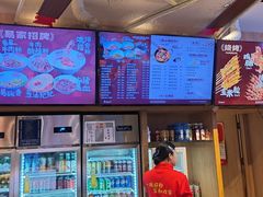 -易裕和·长沙米粉(竹塘西路店)