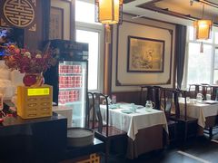 -惠丰堂饭庄·烤鸭·京味菜(西北旺·唐家岭店)